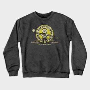 Zero Blast-N-Peen 1946 Crewneck Sweatshirt